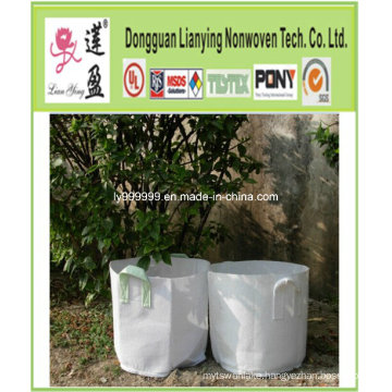 Good Breathability Plant Bag, Tonly Garden Tree Planting Bags